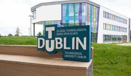 Marino Institute of Education