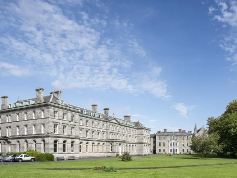 DCU & All Hallows