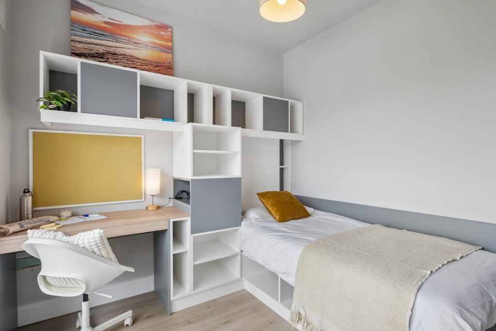 Room main view