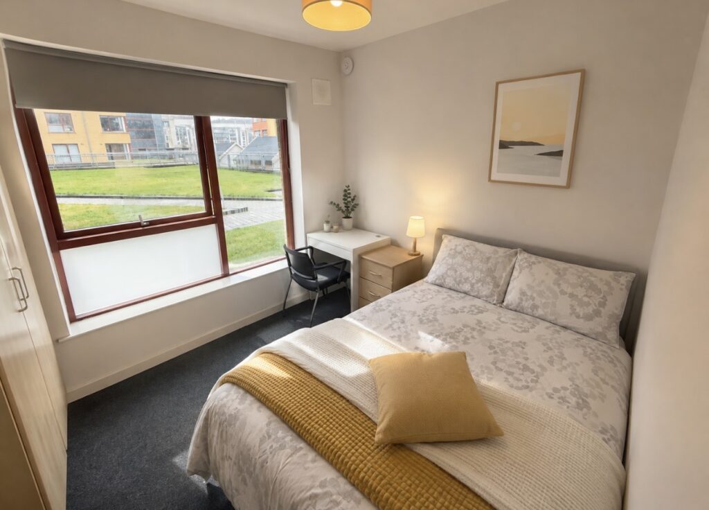 Room main view