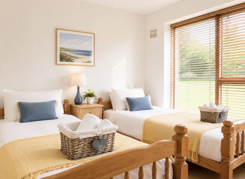 Room main view